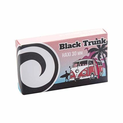 Piteira de Papel Black Trunk Haxi 30mm c/50